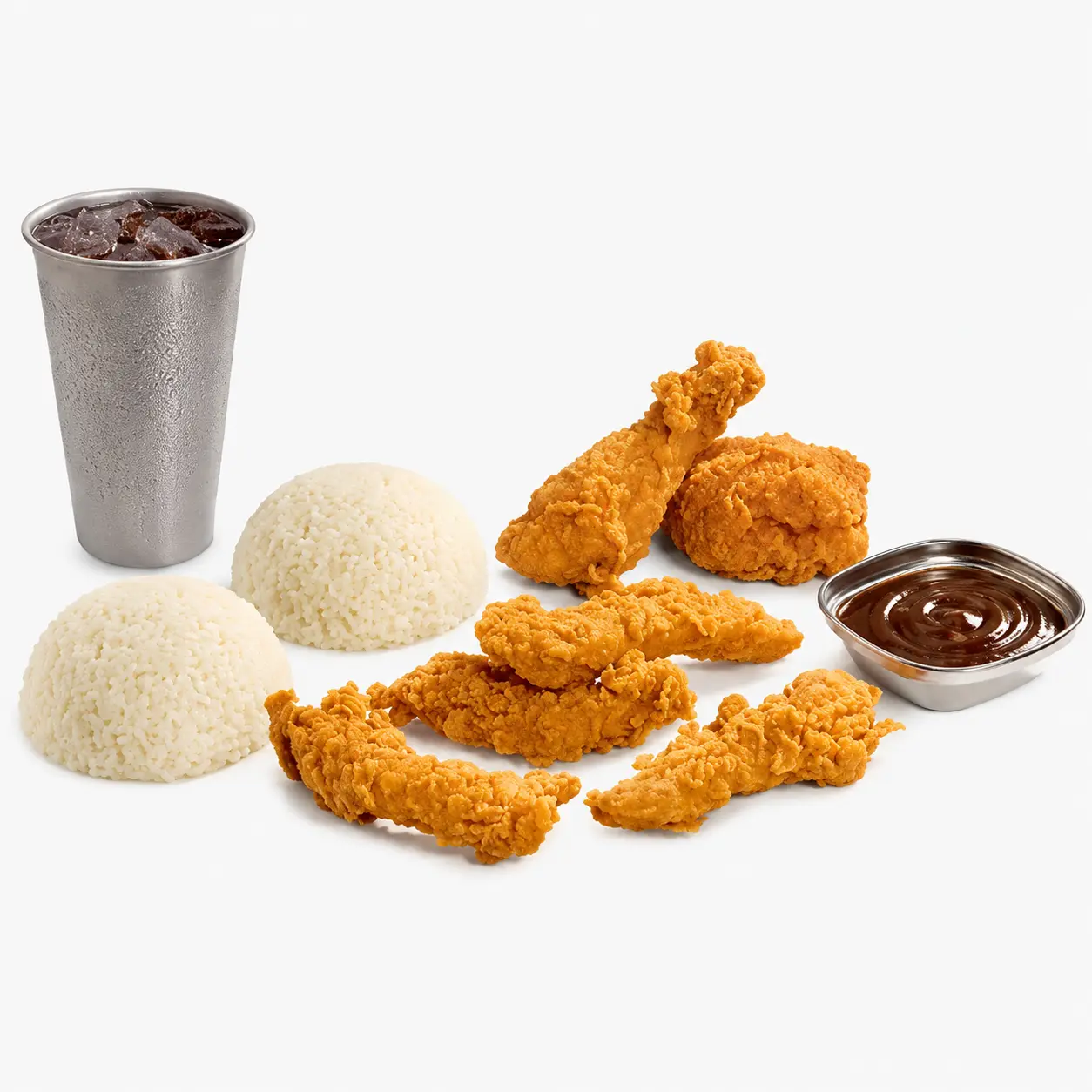 Mixed Combo 1