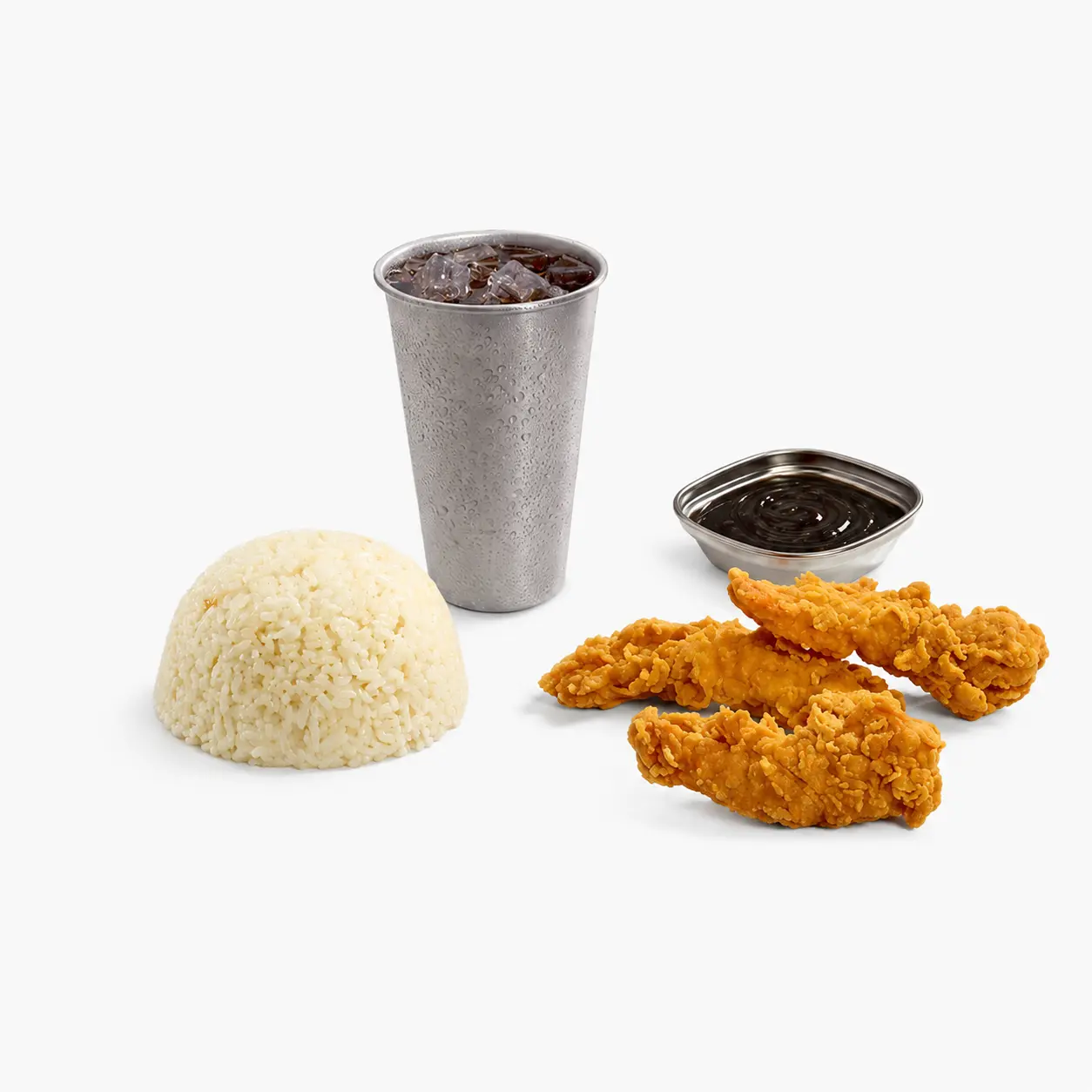Combo Classic Tenders 1