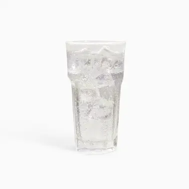 Glass Sprite