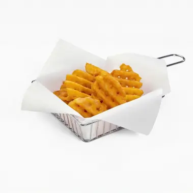 Waffle Fries