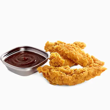 Supa-Dak Classic Tenders 1
