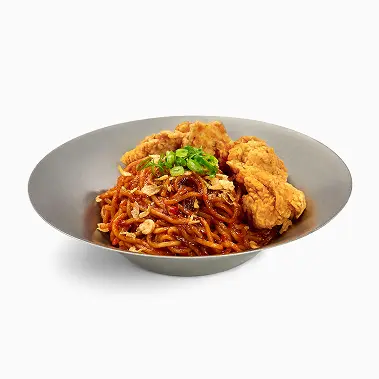 Supa Noodles