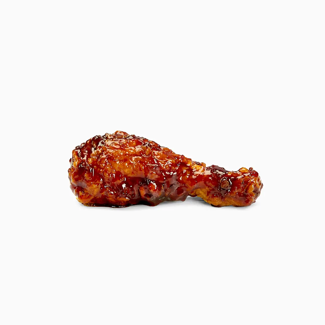 Supa-Dak Sauced 1