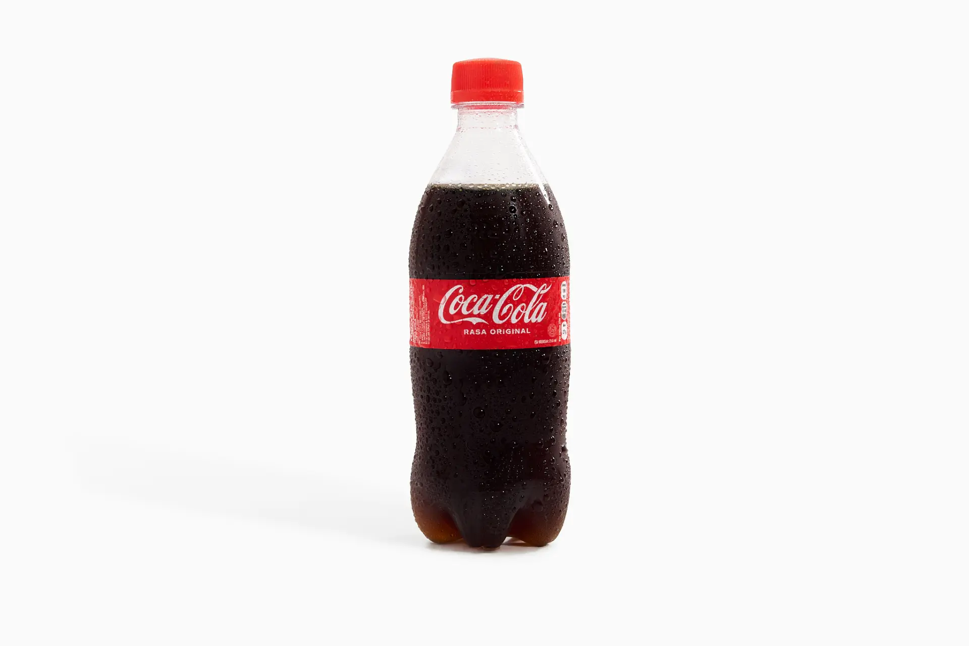 Coke Bottle