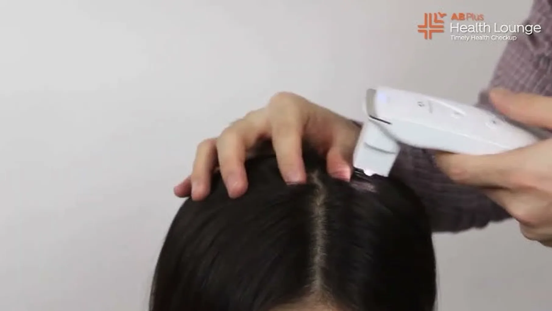 Density mapping analysis procedure