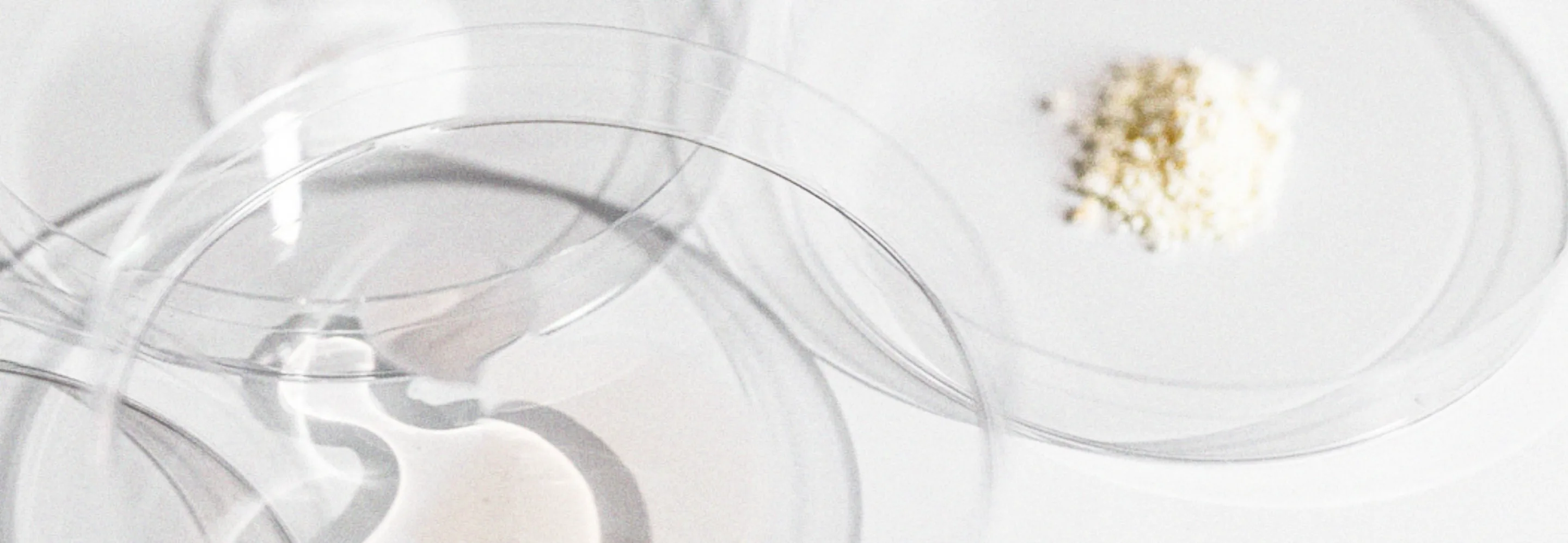 Abstract clinical beauty composition