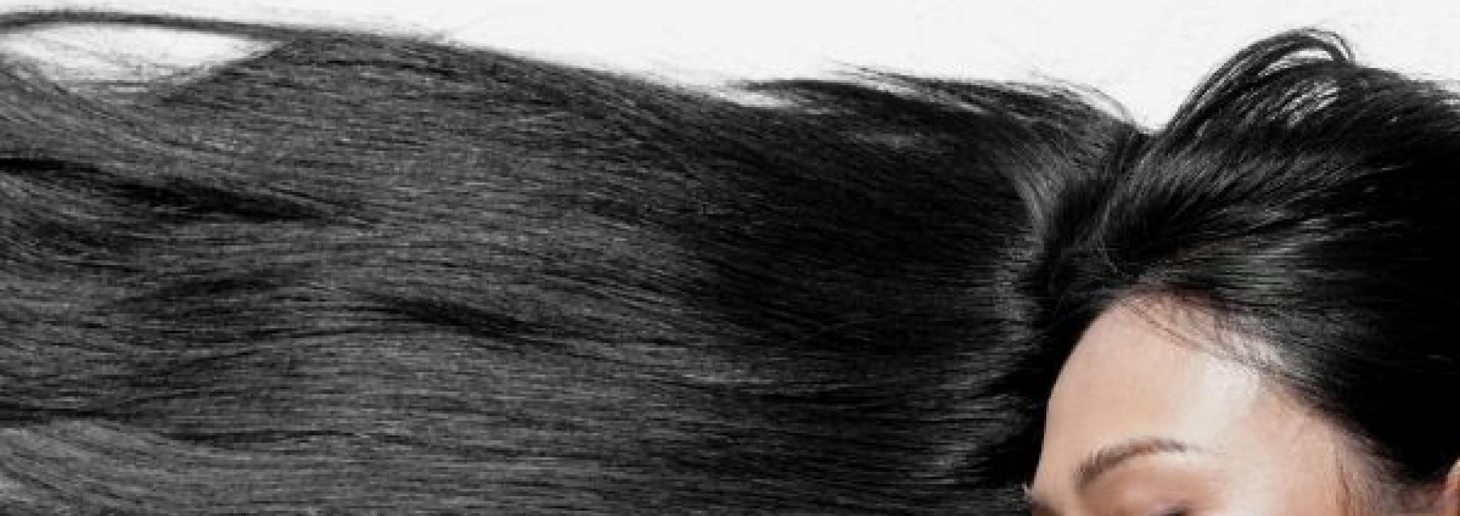 Hair result hero visual