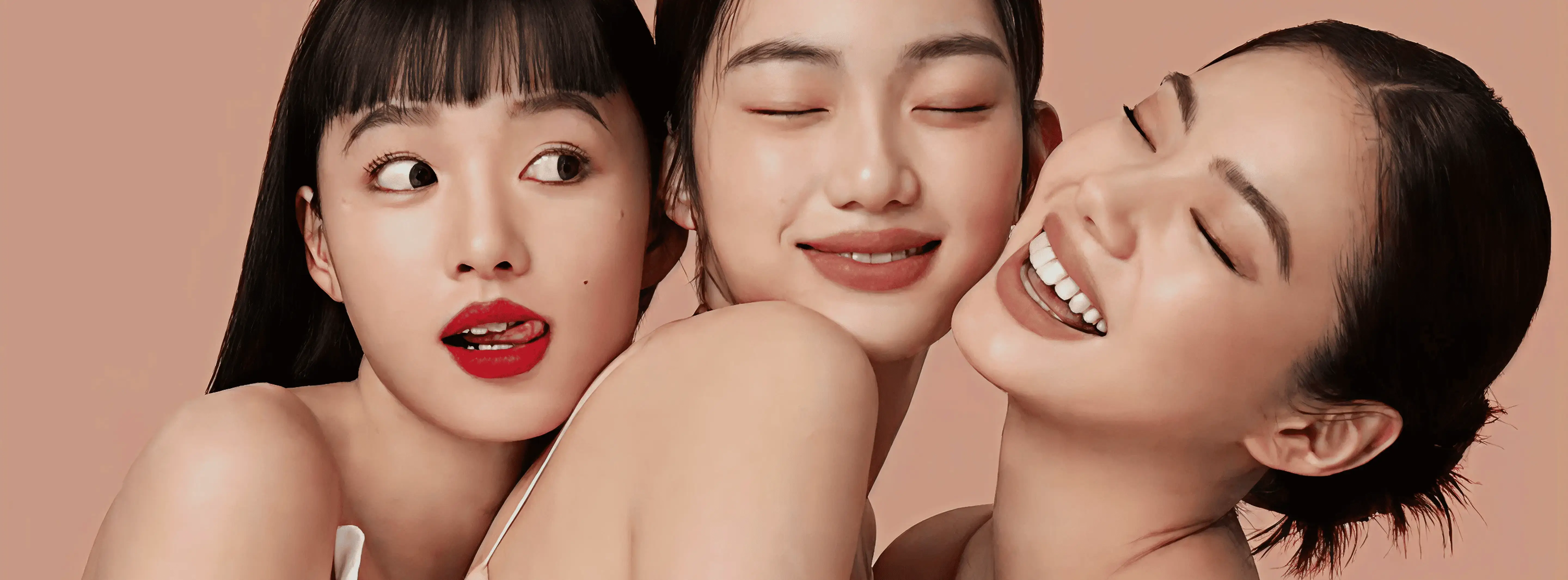 Hair before Eurohairlab treatment